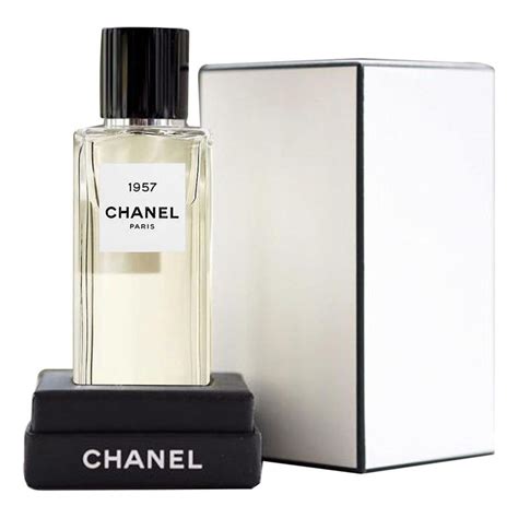 1957 chanel eau de parfum|Chanel 1957 for sale.